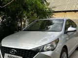 Hyundai Accent 2021 годаүшін5 300 000 тг. в Шымкент