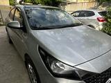 Hyundai Accent 2021 годаүшін5 300 000 тг. в Шымкент – фото 3