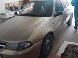 Daewoo Nexia 2009 года за 1 450 000 тг. в Кызылорда – фото 2