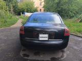 Audi A6 1997 годаfor2 380 000 тг. в Усть-Каменогорск – фото 3