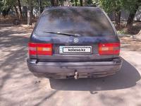 Volkswagen Passat 1993 годаүшін2 200 000 тг. в Алматы