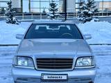 Mercedes-Benz S 320 1995 года за 4 000 000 тг. в Талдыкорган