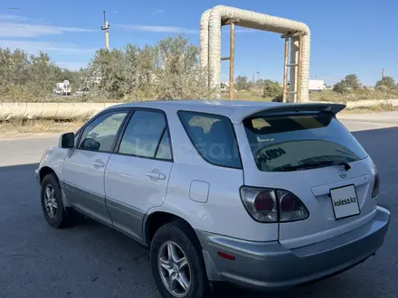 Lexus RX 300 2002 года за 4 500 000 тг. в Актау – фото 2