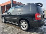 Toyota Highlander 2005 года за 7 500 000 тг. в Алматы – фото 2