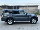 Mitsubishi Pajero 2007 годаfor9 650 000 тг. в Алматы – фото 5