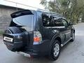 Mitsubishi Pajero 2007 года за 9 650 000 тг. в Алматы – фото 8