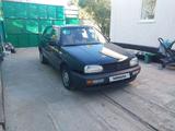 Volkswagen Golf 1992 годаfor1 800 000 тг. в Актобе – фото 2