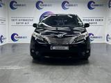 Toyota Sienna 2016 года за 15 950 000 тг. в Астана – фото 2