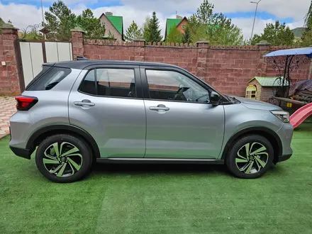 Toyota RAV4 2023 года за 10 500 000 тг. в Астана – фото 7