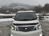 Toyota Alphard 2006 года за 8 800 000 тг. в Алматы – фото 2