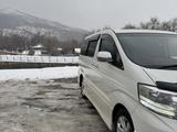 Toyota Alphard 2006 года за 8 800 000 тг. в Алматы – фото 5