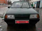 ВАЗ (Lada) 21099 1998 года за 300 000 тг. в Костанай