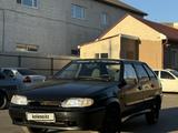 ВАЗ (Lada) 2114 2009 годаүшін1 100 000 тг. в Уральск