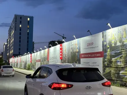 Hyundai Tucson 2019 года за 10 000 000 тг. в Уральск – фото 6