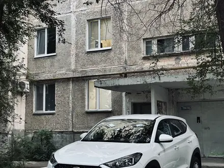 Hyundai Tucson 2019 года за 10 000 000 тг. в Уральск – фото 5