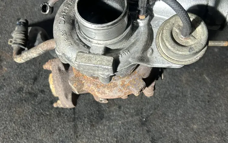 Турбина за 120 000 тг. в Алматы