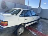 Volkswagen Passat 1991 годаfor1 250 000 тг. в Жезказган – фото 3