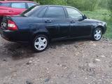 ВАЗ (Lada) Priora 2170 2007 года за 900 000 тг. в Риддер
