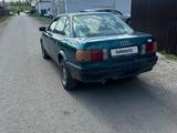 Audi 80 1991 годаүшін1 000 000 тг. в Аксу – фото 2