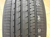 ШИНОМОНТАЖ В ПОДАРОК 235/40R19 YOKOHAMA V555 за 63 000 тг. в Алматы