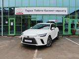 Lexus RX 350 2024 года за 38 000 000 тг. в Шымкент