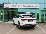 Lexus RX 350 2024 года за 38 000 000 тг. в Шымкент – фото 2