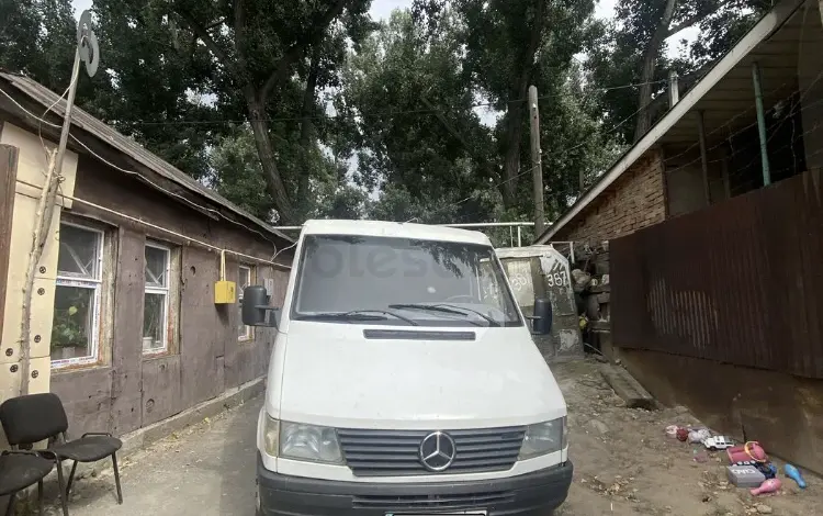 Mercedes-Benz Sprinter 1996 годаfor4 200 000 тг. в Алматы