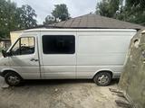 Mercedes-Benz Sprinter 1996 годаүшін4 200 000 тг. в Алматы – фото 5