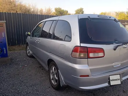 Nissan Liberty 1999 года за 2 000 000 тг. в Караганда – фото 8