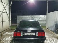 Audi 100 1991 годаүшін1 100 000 тг. в Талдыкорган