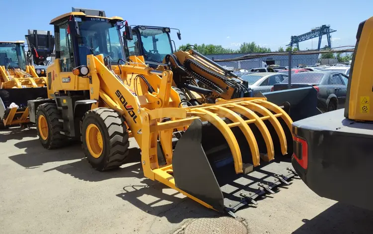 Sanvol  ZL938SM 2026 года за 7 500 000 тг. в Алматы