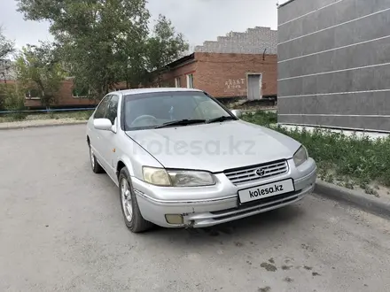 Toyota Camry Gracia 1999 годаүшін2 900 000 тг. в Семей – фото 3