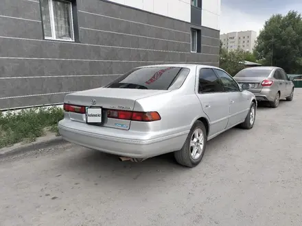 Toyota Camry Gracia 1999 годаүшін2 900 000 тг. в Семей – фото 5