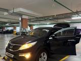 Kia Sportage 2013 года за 6 600 000 тг. в Астана