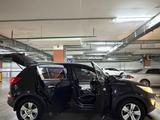 Kia Sportage 2013 года за 6 600 000 тг. в Астана – фото 3
