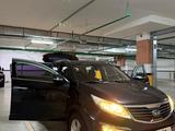 Kia Sportage 2013 года за 6 600 000 тг. в Астана – фото 4