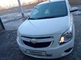 Chevrolet Cobalt 2023 года за 6 000 000 тг. в Семей – фото 4