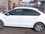 Volkswagen Polo 2013 года за 3 825 823 тг. в Караганда – фото 3