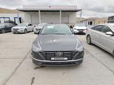 Hyundai Sonata 2019 года за 11 000 000 тг. в Астана