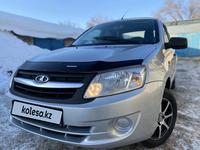 ВАЗ (Lada) Granta 2190 2014 года за 2 650 000 тг. в Павлодар