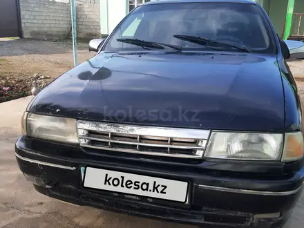 Opel Vectra 1991 года за 650 000 тг. в Туркестан – фото 2