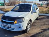 ВАЗ (Lada) Granta 2190 2014 года за 2 700 000 тг. в Караганда