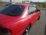 Mazda Cronos 1992 года за 1 300 000 тг. в Павлодар – фото 4