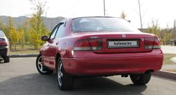 Mazda Cronos 1992 годаүшін1 400 000 тг. в Павлодар – фото 4