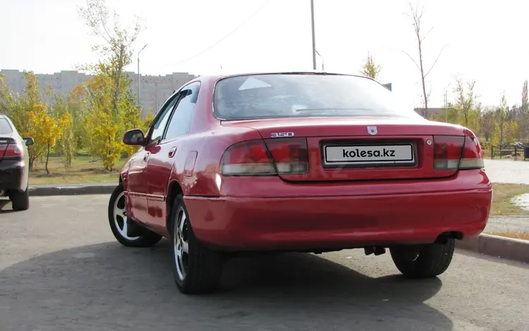 Mazda Cronos 1992 года за 1 400 000 тг. в Павлодар