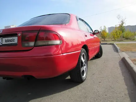 Mazda Cronos 1992 года за 1 400 000 тг. в Павлодар – фото 5