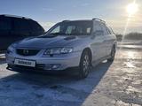 Mazda Capella 1999 годаүшін3 500 000 тг. в Астана – фото 5