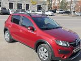 Renault Sandero Stepway 2015 года за 5 250 000 тг. в Астана