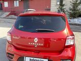 Renault Sandero Stepway 2015 года за 5 250 000 тг. в Астана – фото 3