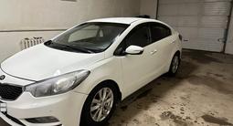 Kia Cerato 2014 годаүшін5 500 000 тг. в Астана – фото 3